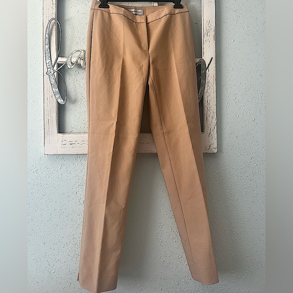 Katherine Kelly Dress Pant